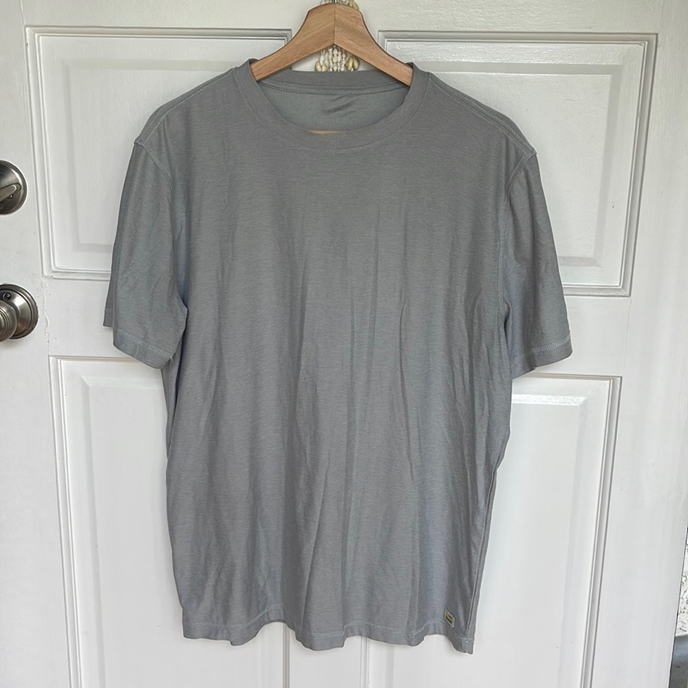 Vuori shirt
